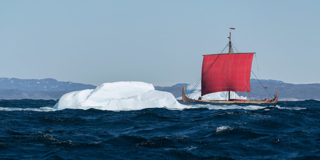 DRAKEN HARALD 1